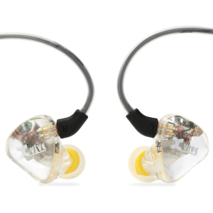 Xvive T9 In-ear Monitors