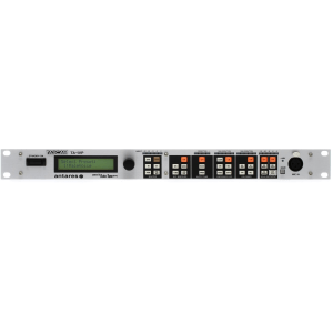 TASCAM TA-1VP Vocal Processor with Antares Auto-Tune Evo