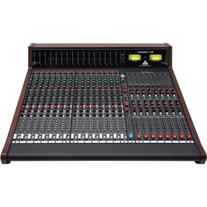 Trident Audio Developments Trident 68 16-channel Modular Analog Mixing Console