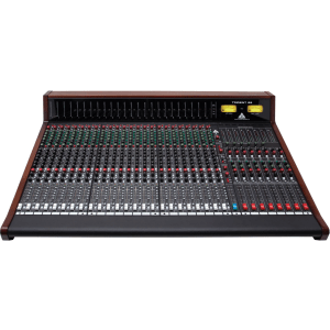 Trident Audio Developments Trident 68 24-channel Modular Analog Mixing Console