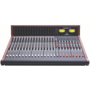 Trident Audio Developments Trident 78 16-channel Analog Mixing Console