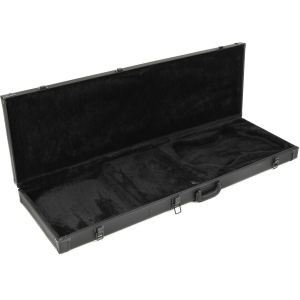 Gibson Accessories Thunderbird Modern Hardshell Case - Black