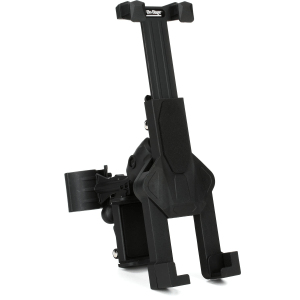 On-Stage TCM1500 Stand Mount for iPad/Tablet Width 3.5-9.5"