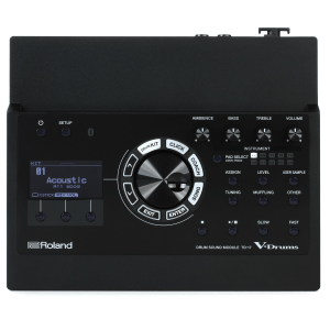 Roland V-Drums TD-17 Electronic Drums Sound Module