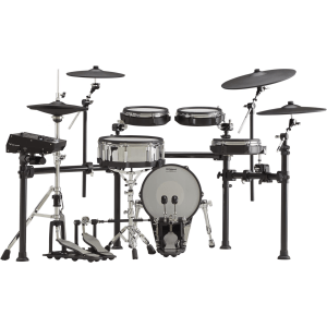 Roland V-Drums TD-50K2 Electronic Drum Set