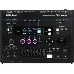 Roland V-Drums TD-50X Electronic Drums Sound Module