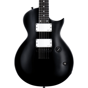 ESP LTD Ted Aguilar TED-EC Electric Guitar - Black