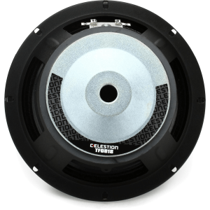 Celestion TF0818 8-inch 100-watt Pressed Chassis Replacement Speaker