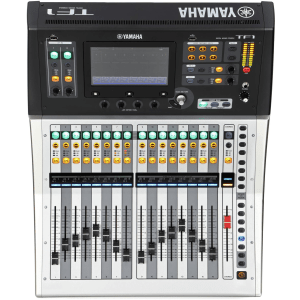Yamaha TF1 40-channel Digital Mixer