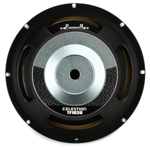 Celestion TF1020 10-inch 150-watt Pressed Chassis Replacement Speaker