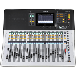 Yamaha TF3 48-channel Digital Mixer