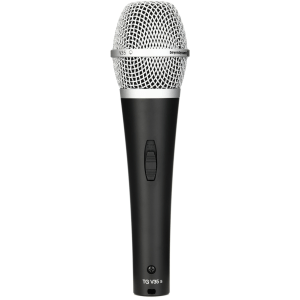 Beyerdynamic TG V35 S Supercardioid Dynamic Vocal Microphone