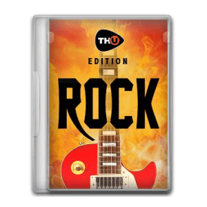 Overloud TH-U Rock Edition Custom Guitar Effects Suite
