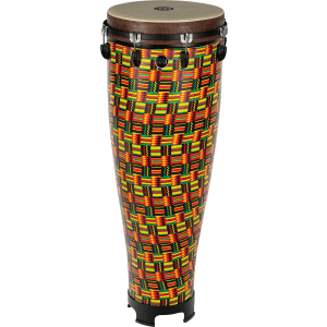 Meinl Percussion Community Timbau Drum - 14-inch, Simbra