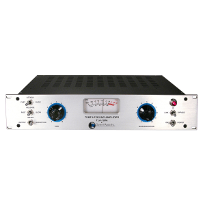 Summit Audio TLA-100A Compressor/Limiter