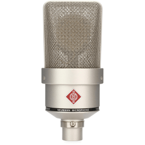 Neumann TLM 103 Large-diaphragm Condenser Microphone - Nickel