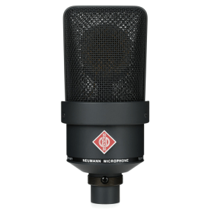 Neumann TLM 103 Large-diaphragm Condenser Microphone - Matte Black