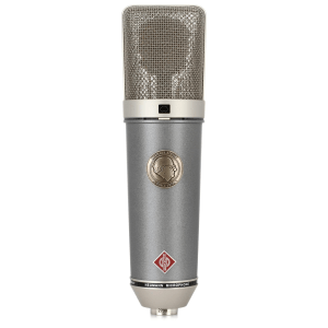 Neumann TLM 67 Set Z Large-diaphragm Condenser Microphone