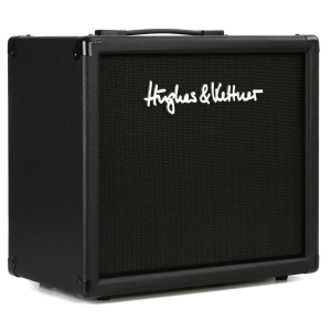 Hughes & Kettner TubeMeister 112 60-watt 1x12" Extension Cabinet