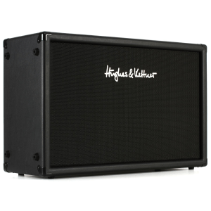 Hughes & Kettner TubeMeister 212 120-watt 2x12 inch Extension Cabinet