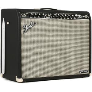 Fender Tone Master Twin Reverb 2 x 12-inch 200-watt Combo Amp