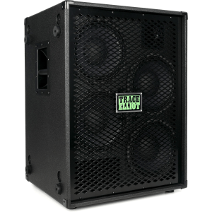 Trace Elliot Trace Pro 4 x 10-inch 1,000-watt Bass Cabinet