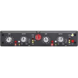 AEA TRP3 2-channel Microphone Preamp