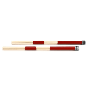 Promark Thunder Rods Bundled-dowel Drumsticks
