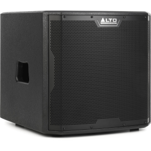 Alto Professional TS12S 12-inch Powered Subwoofer