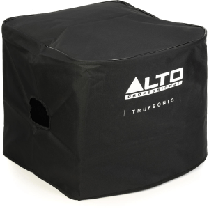 Alto Professional TS15S Subwoofer Cover
