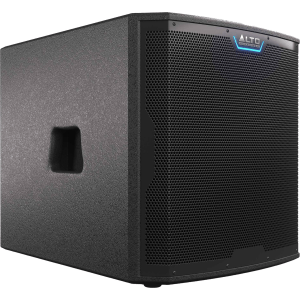 Alto Professional TS15S 15-inch Powered Subwoofer