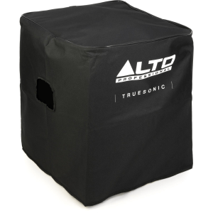 Alto Professional TS18S Subwoofer Cover