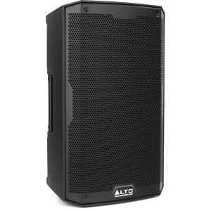 Alto Professional TS410 2,000-watt 10-inch Powered Speaker