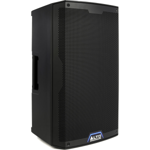 Alto Professional TS415 2,500-watt 15-inch Powered Speaker