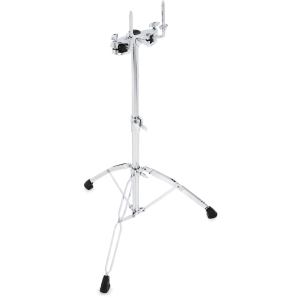 Mapex 700 Series Double Tom Stand