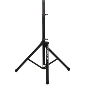Ultimate Support TS-80B Speaker Stand - Black