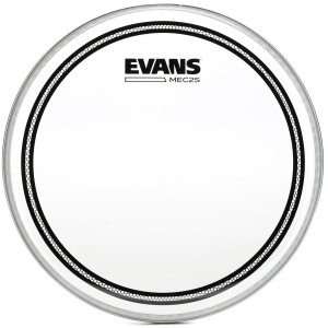 Evans EC2S Marching Tenor Drumhead