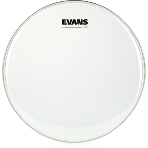 Evans G2 Clear Drumhead - 13 inch