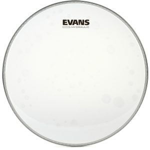 Evans Hydraulic Glass Drumhead - 13 inch