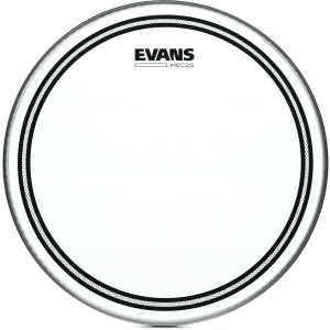 Evans EC2S Marching Tenor Drumhead
