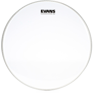 Evans G2 Clear Drumhead - 15 inch