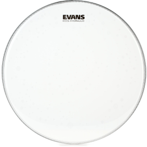 Evans Hydraulic Glass Drumhead - 16 inch