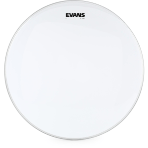 Evans G2 Clear Drumhead - 18 inch
