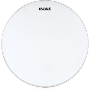 Evans Hydraulic Glass Drumhead - 18 inch