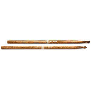 Promark Classic Forward Drumsticks - FireGrain - 5A