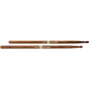 Promark Classic Forward Drumsticks - FireGrain - 5B
