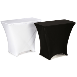 Fastset Table Scrim Bundle - Black and White