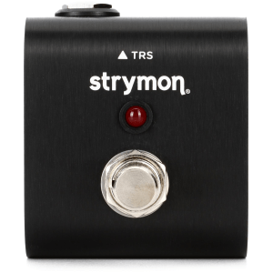 Strymon Mini Switch Preset and Tap Tempo Footswitch