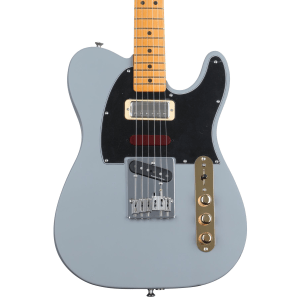 Fender Brent Mason Telecaster Electric Guitar - Primer Gray