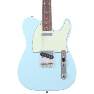 Fender Vintera II '60s Telecaster Electric Guitar - Sonic Blue